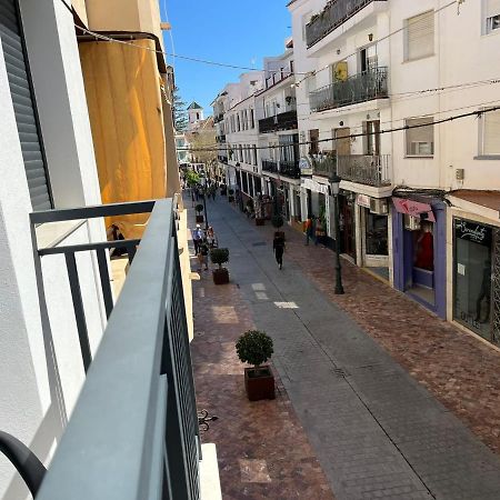 Apartamentos Mombasa 1 Planta 内尔哈 外观 照片