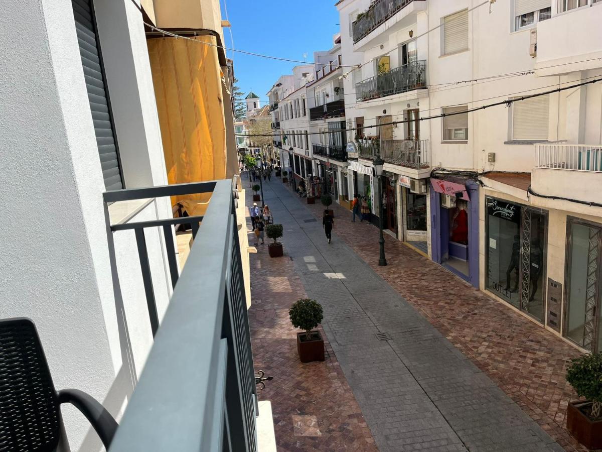 Apartamentos Mombasa 1 Planta 内尔哈 外观 照片