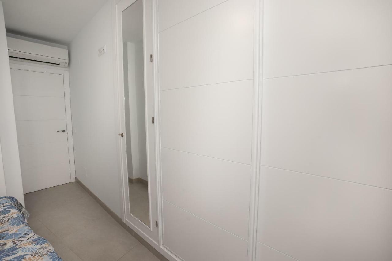 Apartamentos Mombasa 1 Planta 内尔哈 外观 照片