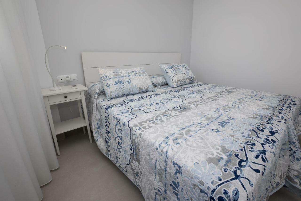 Apartamentos Mombasa 1 Planta 内尔哈 外观 照片