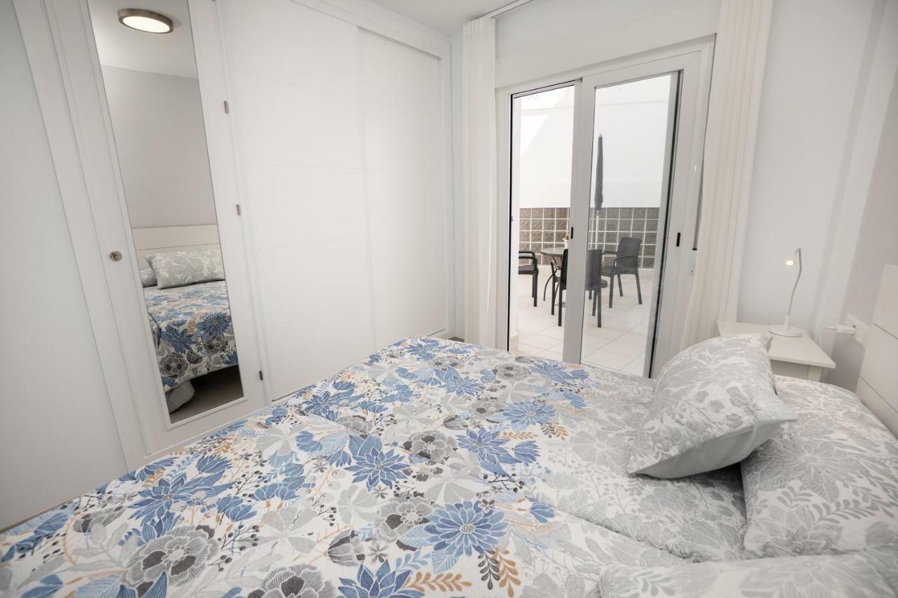 Apartamentos Mombasa 1 Planta 内尔哈 外观 照片