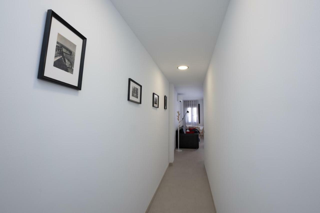 Apartamentos Mombasa 1 Planta 内尔哈 外观 照片