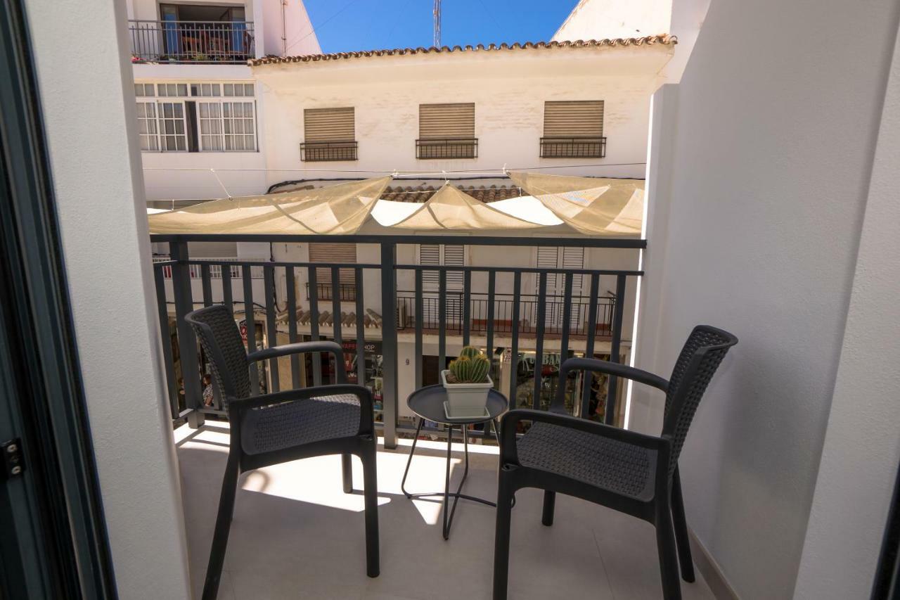 Apartamentos Mombasa 1 Planta 内尔哈 外观 照片